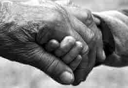 L'anniversaire d'une personne centenaire