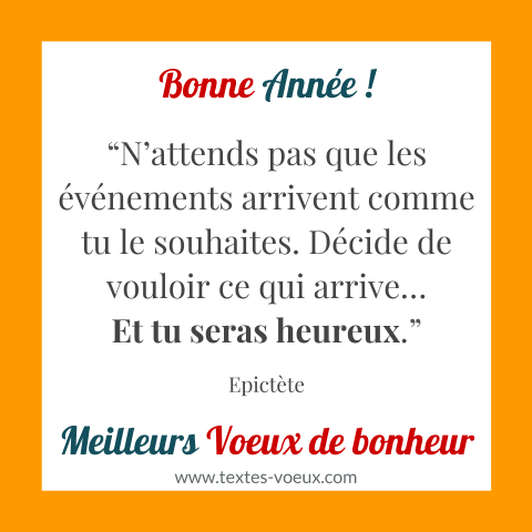 Citation discours bonne année à des professionnels ou sa famille Discours de voeux de bonne année professionnelle ou amicale