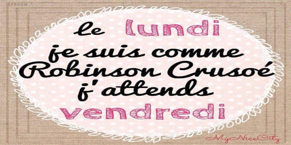Image d'humour pour souhaiter une bonne semaine comique Mms Bonne semaine image marrante pout WhatsApp