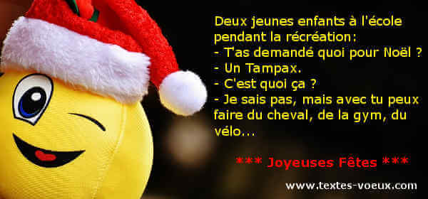Bonne Année Humour Textes comiques Histoire drôle pour NOEL Humour Bonne Année