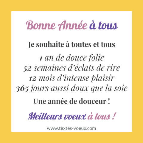 Belles cartes de souhaits collectifs