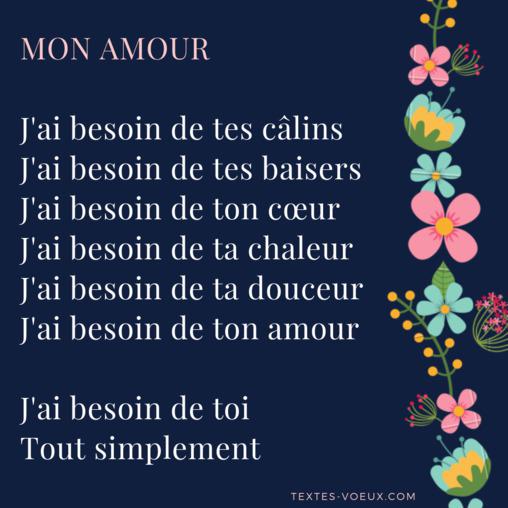 Jolie Carte pour lui dire je t'aime Rcs Carte pour lui dire je t'aime