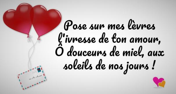 Rcs Je t'aime message d'amour court à une femme ou un homme Jolie image Je t'aime femme homme