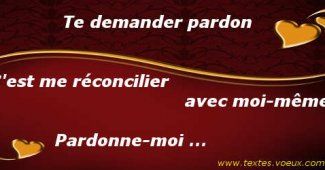 Citation Pardon